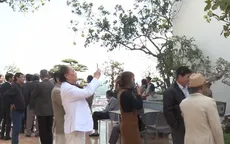 Hà Nội tôn vinh các nghệ nhân cây cảnh