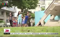 Khi dịch vụ giúp việc mang tính tự phát