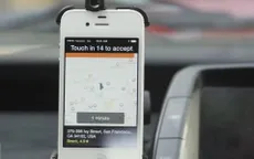 Uber gửi đơn kiện cục thuế TP. Hồ Chí Minh