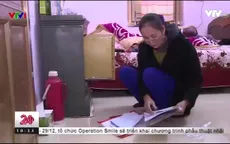 Người nhà nạn nhân tử nạn ở Đài Loan (Trung Quốc) mong được hỗ trợ từ cộng đồng