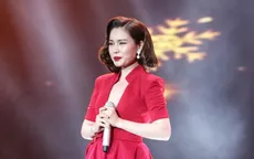 Cặp đôi hoàn hảo: Giang Hồng Ngọc "nhăm nhe" ngôi Quán quân ngay từ tập đầu