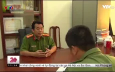 Cà Mau:  Lừa đảo tiền tỷ qua mạng xã hội