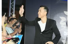 Chân Tử Đan úp mở chuyện hợp tác với Lý Liên Kiệt và Ngô Kinh