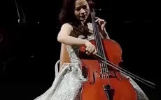 Đưa Cello đến gần hơn công chúng qua dự án Cello Fundamento