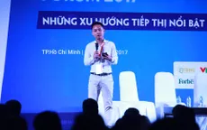Tìm giải pháp tăng đơn hàng online tại Diễn đàn tiếp thị trực tuyến 2017