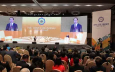 Toàn cảnh ngày làm việc đầu tiên Hội nghị Thượng đỉnh Doanh nghiệp APEC 2017