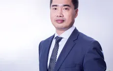 Huawei bổ nhiệm Tổng Giám đốc mới tại Việt Nam