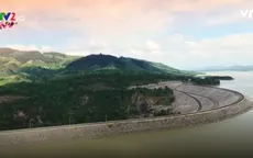 Lịch sử hào hùng của dân tộc tái hiện qua "Du xuân: Sức nước nghìn năm"