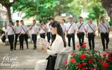 Phim hot "Cô gái đến từ hôm qua" lên sóng truyền hình K+ trong khung giờ phim Việt độc quyền