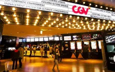 Chưa có đủ cơ sở dữ liệu để "tố" CGV cạnh tranh không lành mạnh