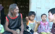 Người dành cả đời nuôi dưỡng giấc mơ Chapi