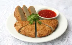 Đặc sản chả cá Nha Trang