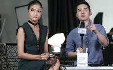 Vietnam’s Next Top Model 2017: Chà Mi lên lớp Thuỳ Trâm đừng "ngựa non háu đá"