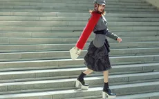 Ninh Dương Lan Ngọc tỏa sáng tại Seoul Fashion Week