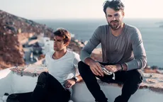 Những điều thú vị về nhóm nhạc The Chainsmokers