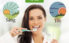 Những quan niệm lỗi thời về chăm sóc răng miệng