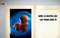 Cách chăm sóc thai nhi khỏe mạnh trong suốt thai kỳ