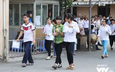 TP.HCM hoàn tất chấm thi THPT Quốc gia vào ngày 3/7