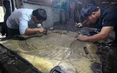 Nâng cao an toàn lao động tại các làng nghề