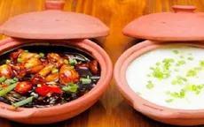 Thưởng thức cháo ếch hương vị miệt vườn