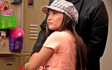 Sau khi công khai giới tính, sao phim Glee đổi tên