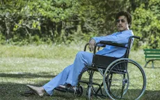 Crippled Ho - Vai phản diện cuối cùng của Chân Tử Đan