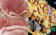 Tăng mức xử phạt với vi phạm an toàn thực phẩm