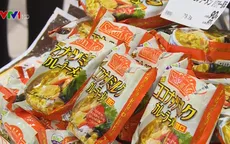 Nhật Bản trừng phạt kẻ sản xuất thực phẩm bẩn như thế nào?