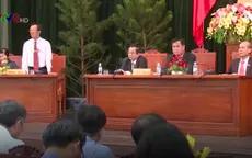 Chất vấn HĐND tỉnh Phú Yên: Đáp ứng mong mỏi của cử tri