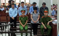 Chánh án TAND tối cao nói về việc bà Châu Thị Thu Nga “chạy” vào Quốc hội