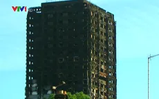 Thủ tướng Anh yêu cầu điều tra toàn diện vụ cháy chung cư Grenfell