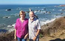 Bi kịch kỳ nghỉ thành thảm họa với một gia đình người Mỹ