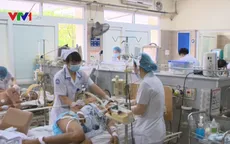 “Đồng loạt bệnh nhân bị sốc khi chạy thận là hiếm gặp”