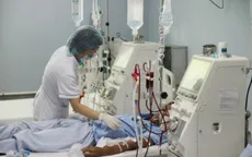 Bộ Y tế có trách nhiệm gì trong việc ban hành quy trình chạy thận nhân tạo?