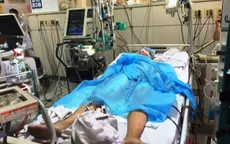 Bệnh nhân thứ 8 chạy thận ở Hòa Bình tử vong