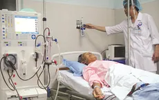 Gia tăng bệnh nhân suy thận giai đoạn cuối vì phát hiện muộn