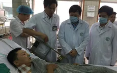 Khởi tố vụ tai biến chạy thận tại Hòa Bình khiến 7 bệnh nhân tử vong