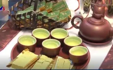 Việt Nam tham gia Hội chợ chè, cà phê tại LHQ