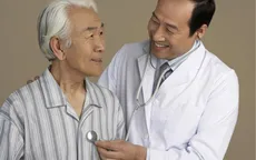 Những lưu ý về bệnh tim mạch ở người cao tuổi