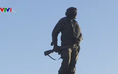 50 năm ngày Che Guevara hy sinh: Người anh hùng sống mãi!