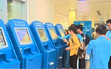 Tăng cường 1.270 chuyến bay phục vụ cao điểm Tết Nguyên đán