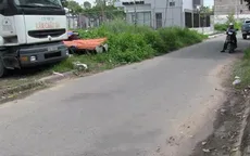 TP.HCM: Nữ bác sĩ bị cướp chém dã man gần xa lộ Hà Nội
