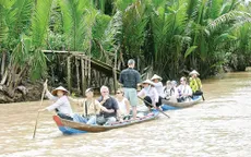 Trải nghiệm du lịch sinh thái khép kín tại miền Tây