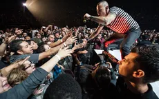 Chester treo cổ tự tử, Linkin Park hủy tour lưu diễn, hoàn tiền cho khán giả