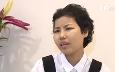 Điều kỳ diệu đến với một phụ nữ ung thư máu