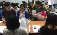 TP.HCM công bố kế hoạch tuyển sinh đầu cấp năm 2017