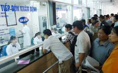 Chỉ số giá tiêu dùng tháng 8 tăng cao