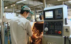 Việt Nam dẫn đầu ASEAN về chỉ số PMI ngành sản xuất