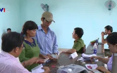 TT-Huế sớm hoàn thành bồi thường sự cố môi trường biển