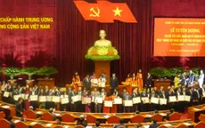 Đảng bộ khối các cơ quan Trung ương 10 năm xây dựng và phát triển